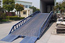 上海固定式登車(chē)橋工廠(chǎng)地址