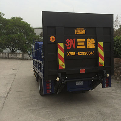 踏板車(chē)與尾箱，輕松出行的新選擇