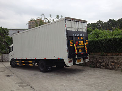 關(guān)于貨車(chē)尾板的公告要求，你了解多少？